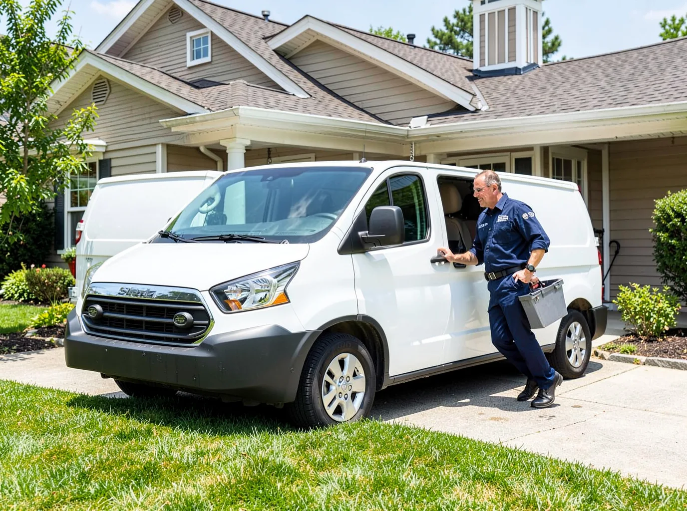 Emergency Plumber company in Inkom, ID